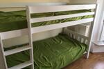 Dachgeschoßwohnung Karlshagen - 3 Zimmer, 60 m&sup2;, 798&euro; | Angebot:26411472