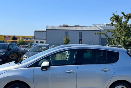 Peugeot 3008 123.000 km 3.850 &euro; Düren 52351