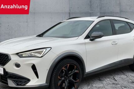 Cupra Formentor 13.497 km 31.930 &euro; Bamberg 96052