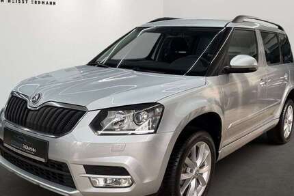 Skoda Yeti 24.050 km 19.480 € Berlin 12351