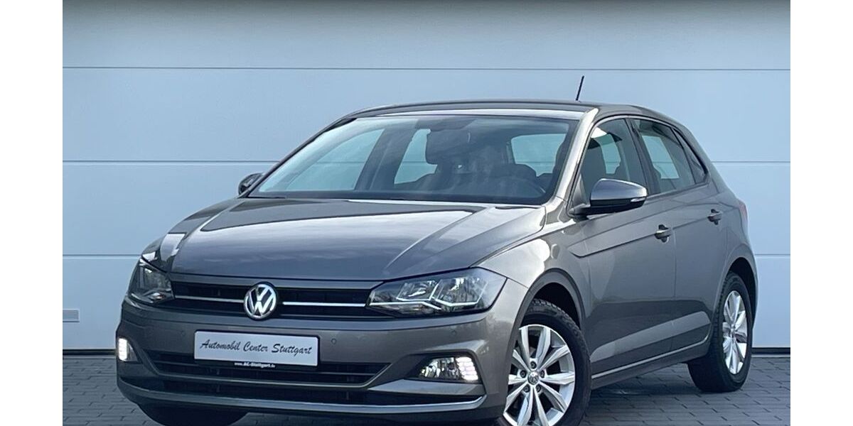 VW Polo 50.000 km 12.440 &euro; Stuttgart 70437