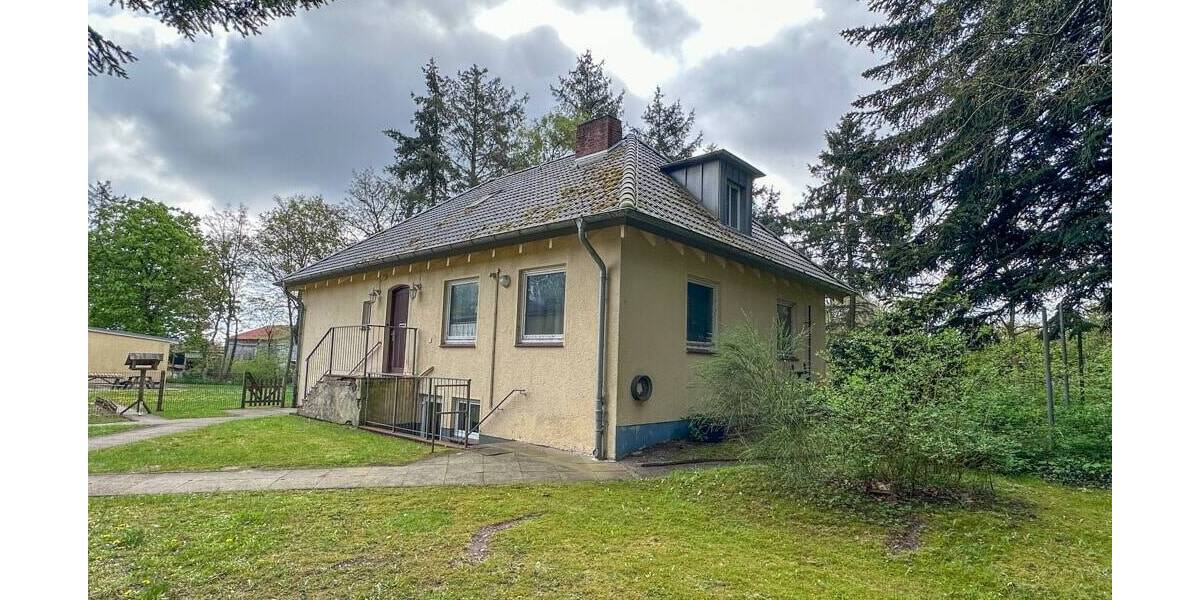 Einfamilienhaus Humptrup - 2 Zimmer, 349.000&euro; | Angebot:25770562