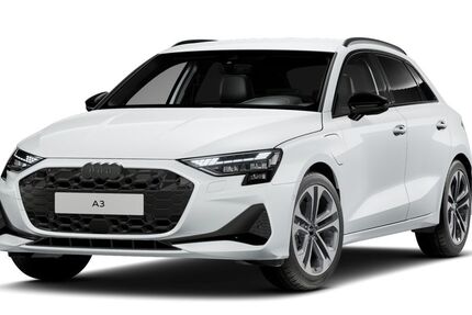Audi A3 5.842 km 37.980 &euro; Coburg 96450