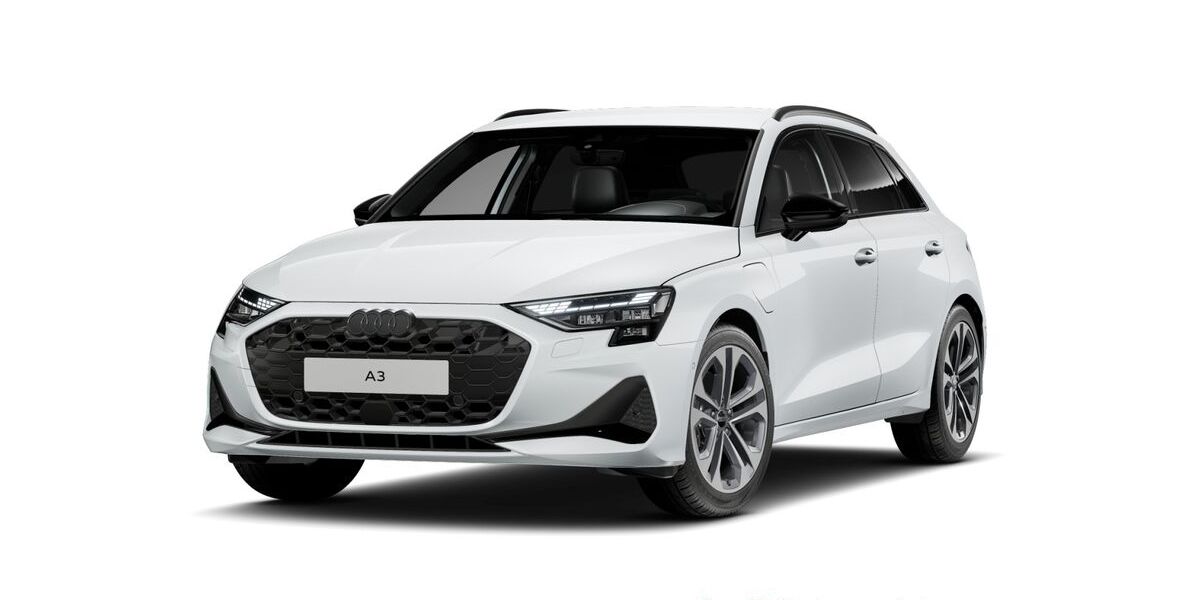 Audi A3 5.842 km 37.980 &euro; Coburg 96450