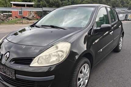 Renault Clio 126.519 km 2.499 € Biebergemünd-Wirtheim 63599