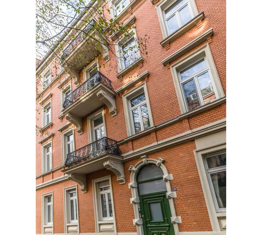 Wohnung zum Mieten in Wiesbaden 1.150 € 85 m²