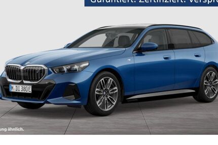 BMW i5 20.625 km 58.690 &euro; Köln Süd 50968