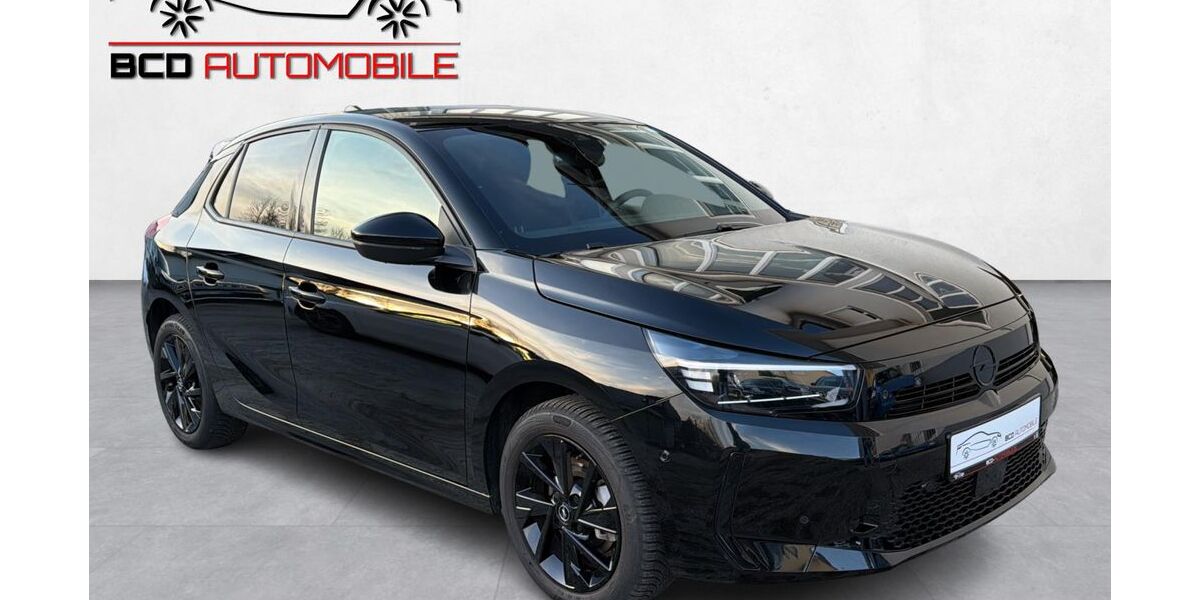 Opel Corsa 19.769 km 18.484 &euro; Freudenstadt 72250