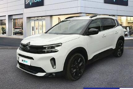 Citroen C5 Aircross 20.050 km 19.980 &euro; Sankt Augustin 53757