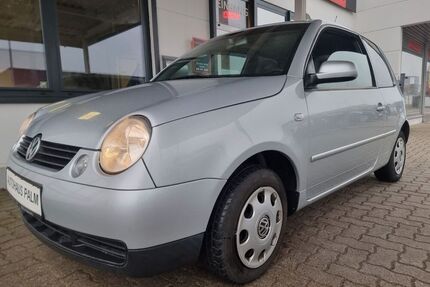 VW Lupo