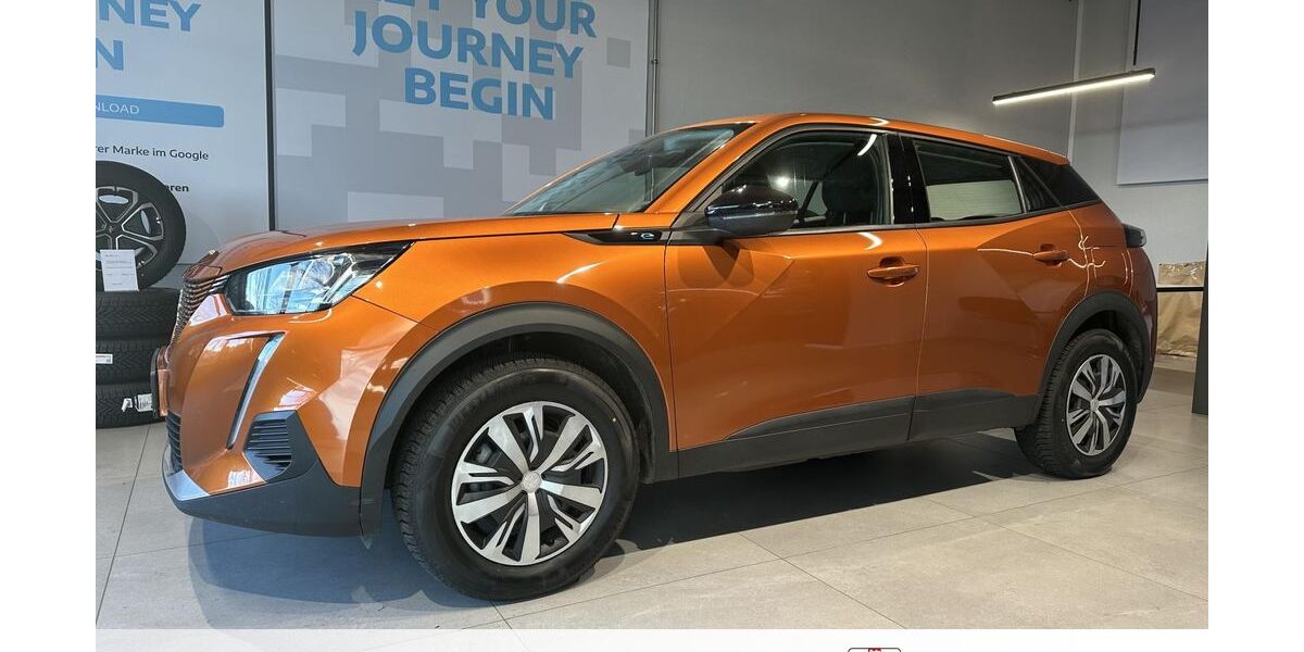 Peugeot 2008 59.129 km 14.989 &euro; Augsburg 86179