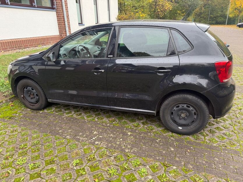 VW Polo 120.000 km 5.950 € Hamburg 22393