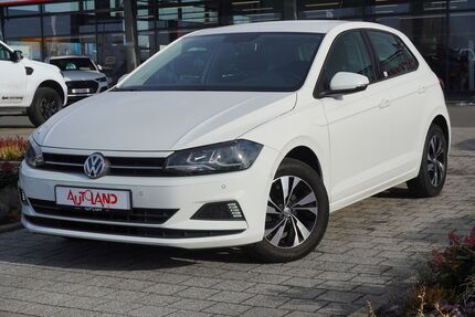 VW Polo 98.481 km 12.990 &euro; Coburg 96450