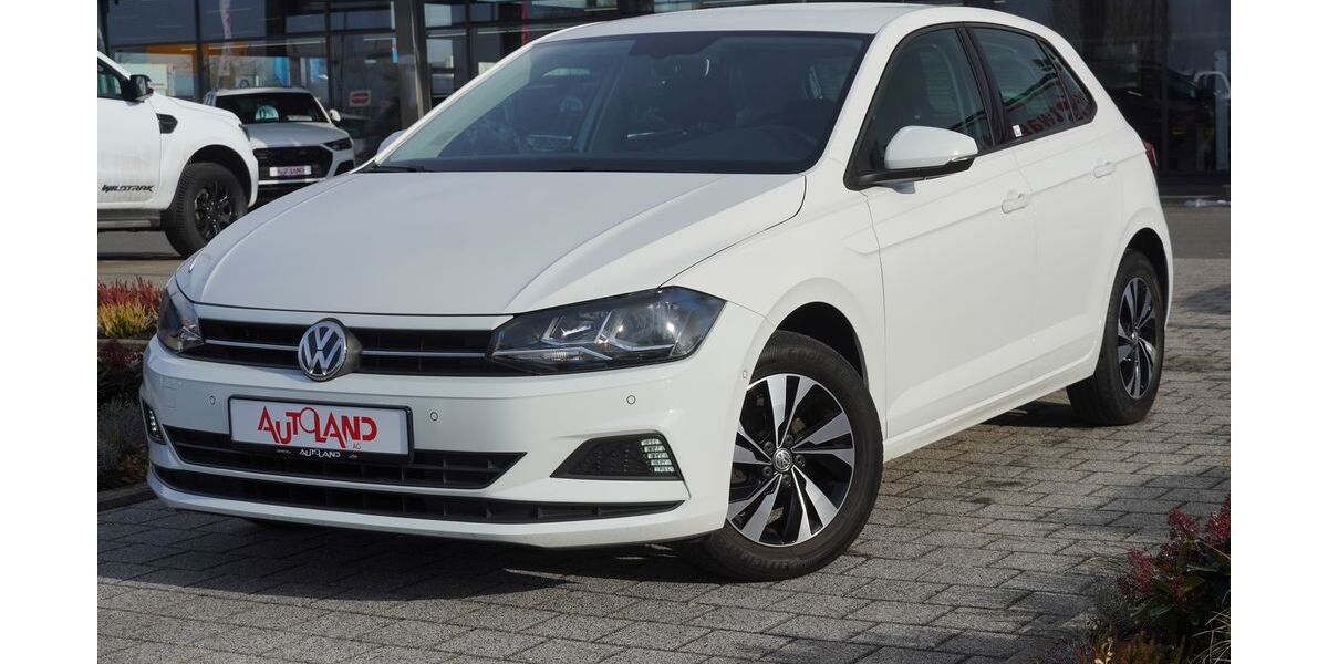 VW Polo 98.481 km 12.990 &euro; Coburg 96450