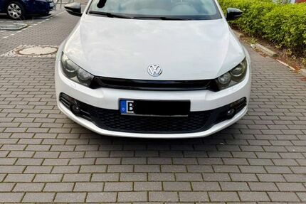 VW Scirocco 97.000 km 10.500 &euro; Berlin 12105