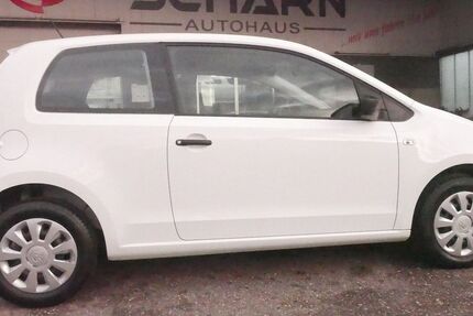 Skoda Citigo 17.000 km 9.700 &euro; Eichstetten 79356