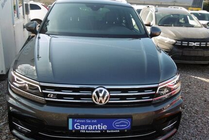 VW Tiguan 88.078 km 27.380 &euro; Bardowick 21357