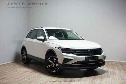 VW Tiguan 59.998 km 22.490 &euro; Halberstadt 38820