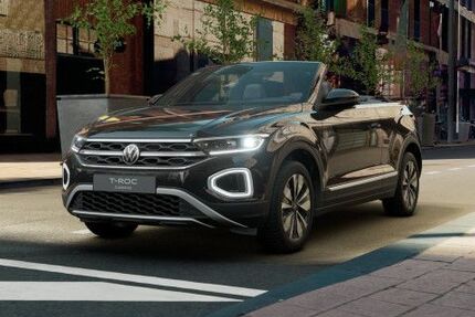 VW T-Roc 12.450 km 27.290 &euro; Rendsburg 24768