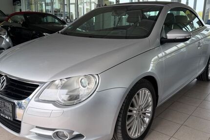 VW Eos 168.836 km 4.999 &euro; Niestetatal 34266
