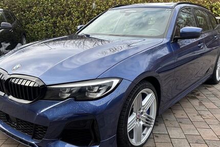 Alpina D3 179.890 km 35.799 &euro; Harxheim/ Mainz 55296