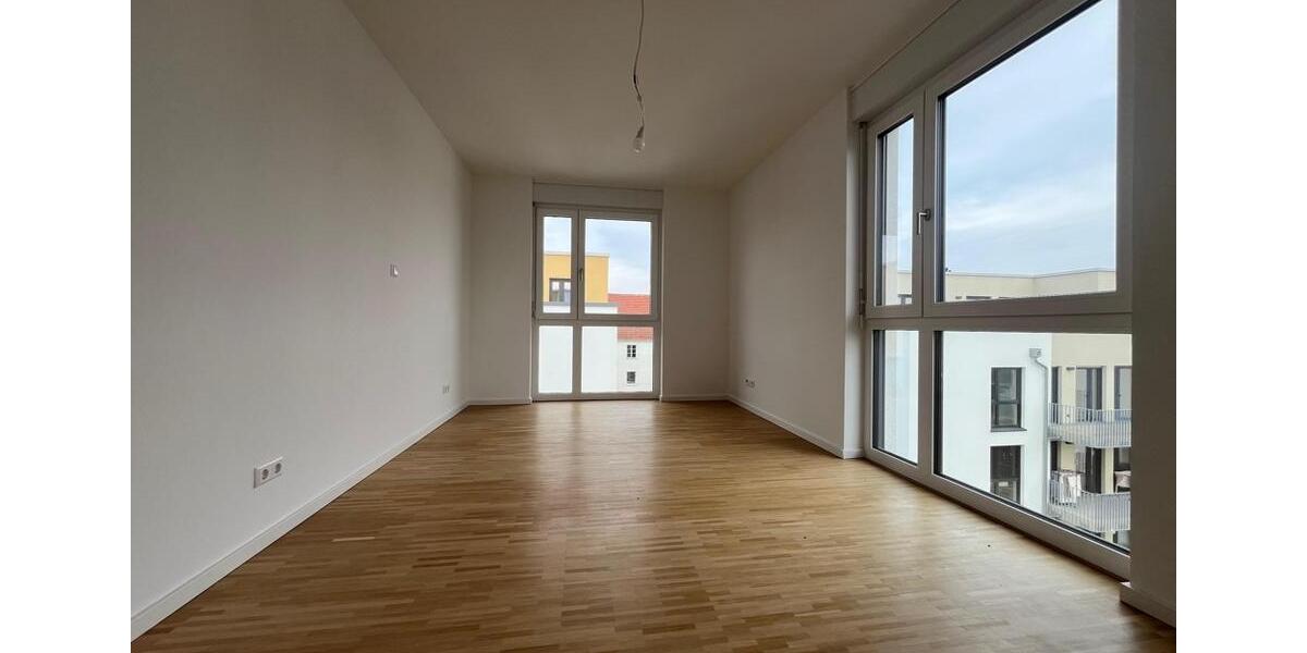 Dachgeschoßwohnung Bad Friedrichshall - 3 Zimmer, 106 m&sup2;, 1.620&euro; | Angebot:26068580