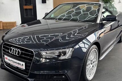 Audi A5 96.500 km 19.300 &euro; Gaggenau 76571