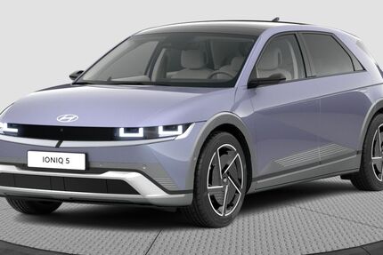 Hyundai IONIQ 5 1.300 km 43.995 &euro; Berlin 12683