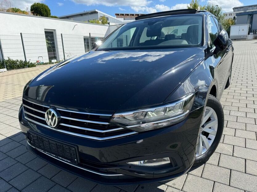 Passat