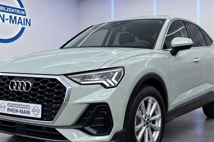 Audi Q3 19.500 km 32.849 &euro; Nauheim 64569