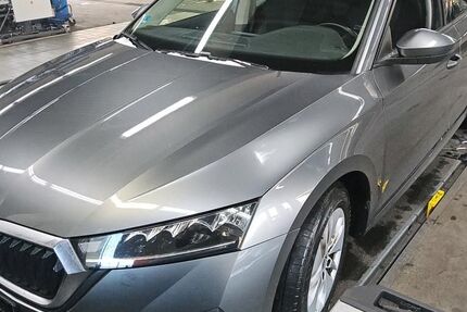 Skoda Octavia 177.188 km 14.990 &euro; Braunschweig 38122