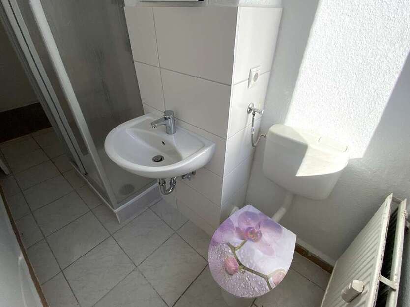 Wohnung zum Mieten in Bad Düben 330 € 47 m²