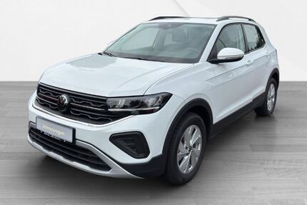 VW T-Cross 2.332 km 22.250 &euro; Saarlouis 66740