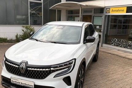 Renault Austral 17.500 km 25.950 &euro; Bad Säckingen 79713