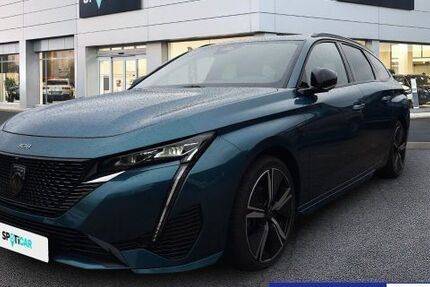 Peugeot 308 21.249 km 23.990 &euro; Saarbrücken 66119