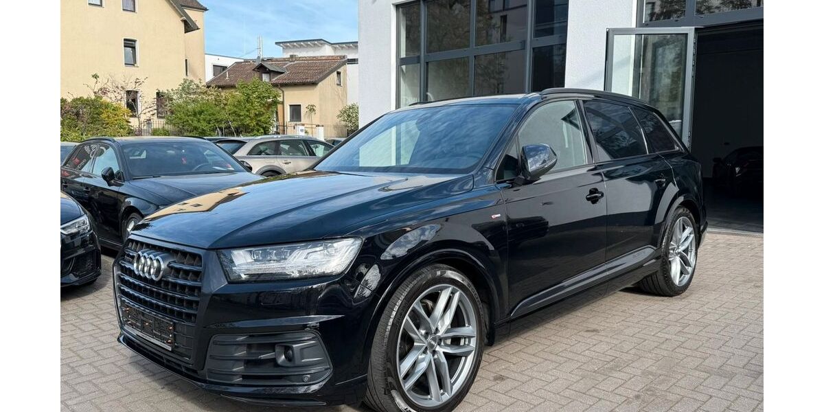 Audi Q7 136.800 km 35.900 &euro; Fürth 90765