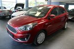 Ford Ka+ 1.2 S&S Active - Klima - SHZ - 66.196 km 9.480 € Euskirchen 53881
