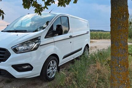Ford Transit Custom 114.500 km 15.950 &euro; Erlangen 91052