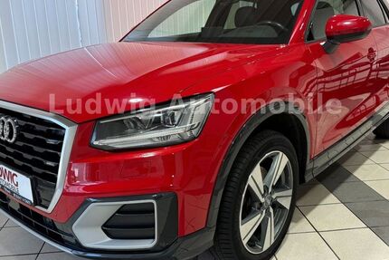 Audi Q2 98.761 km 16.680 &euro; Pößneck 07381