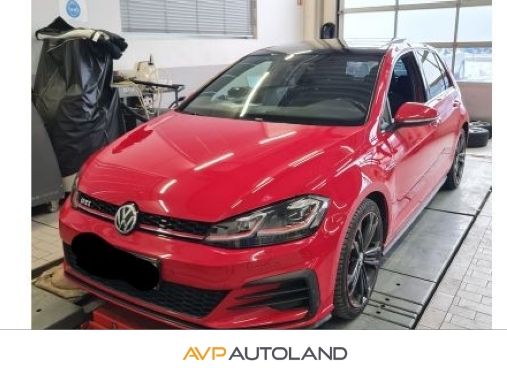VW Golf 96.479 km 21.440 &euro; Burghausen 84489