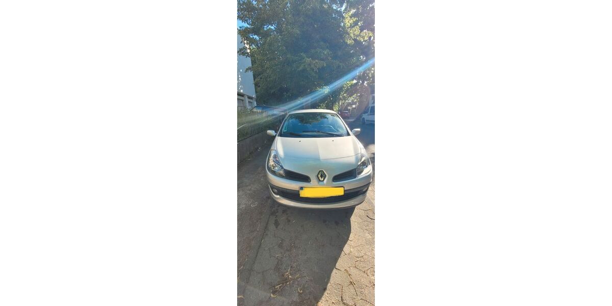 Renault Clio 79.877 km 2.000 &euro; Hagen 58099