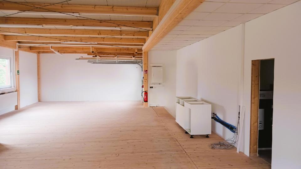 Gewerbeobjekt Kernen im Remstal - 1.300&euro; | Angebot:25423738