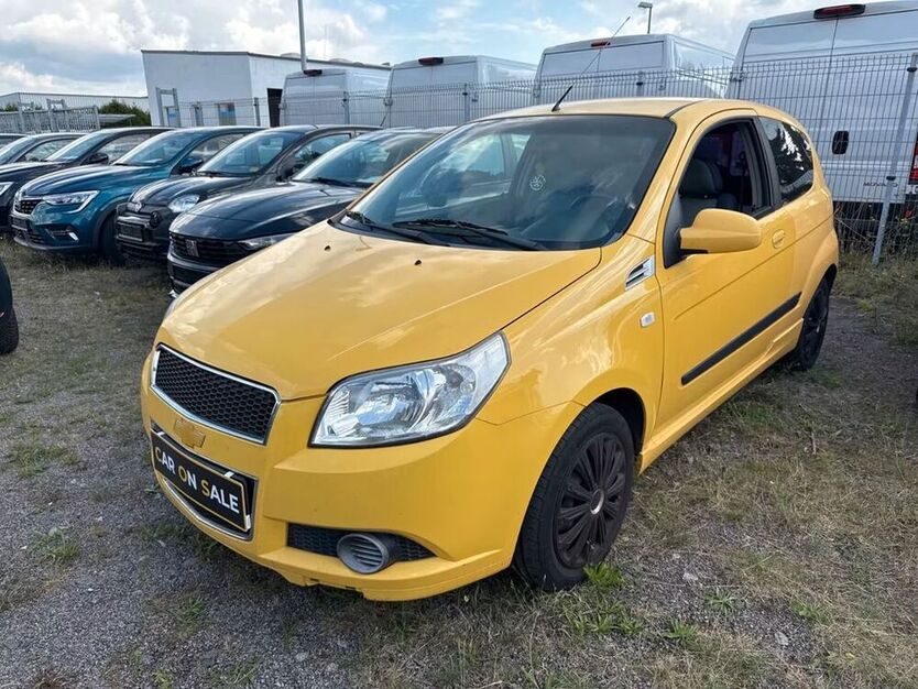 Aveo