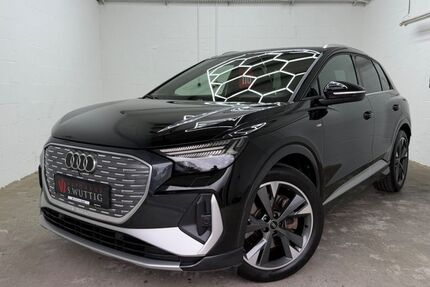 Audi Q4 e-tron 49.000 km 39.990 &euro; Bad Langensalza 99947