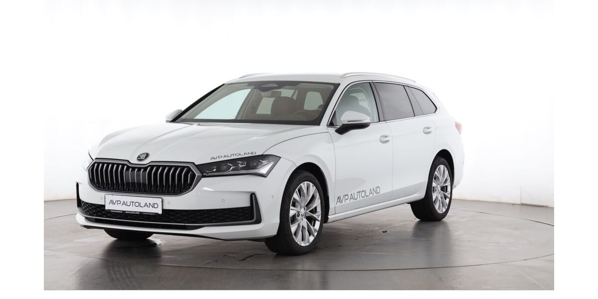 Skoda Superb 35.990 km 37.290 &euro; Plattling 94447