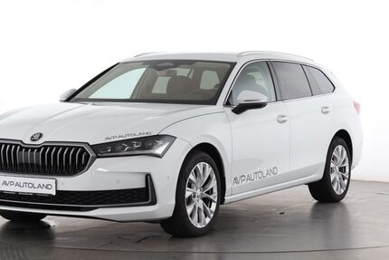Skoda Superb 37.957 km 37.190 &euro; Plattling 94447
