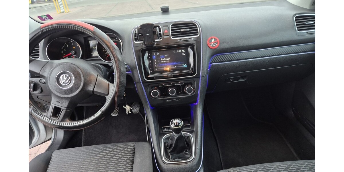 VW Golf 220.000 km 6.400 € Glauchau 08371