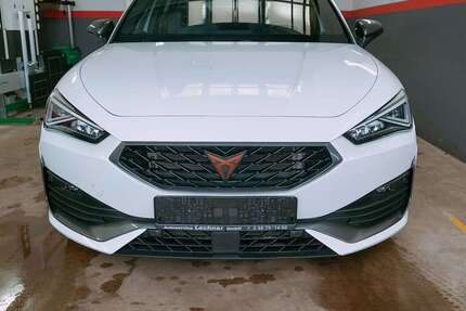 Cupra Leon 34.500 km 22.690 &euro; Wolframs-Eschenbach 91639