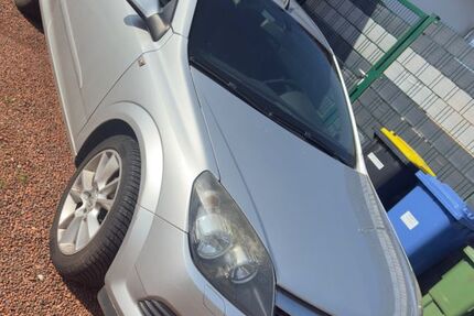 Opel Astra 152.235 km 3.600 &euro; Herzberg 37412
