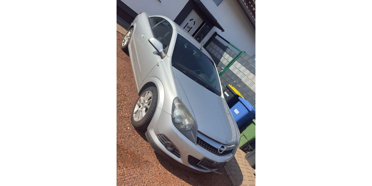 Opel Astra 152.235 km 3.600 &euro; Herzberg 37412
